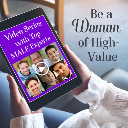Woman of High-Value Video Series - Copy